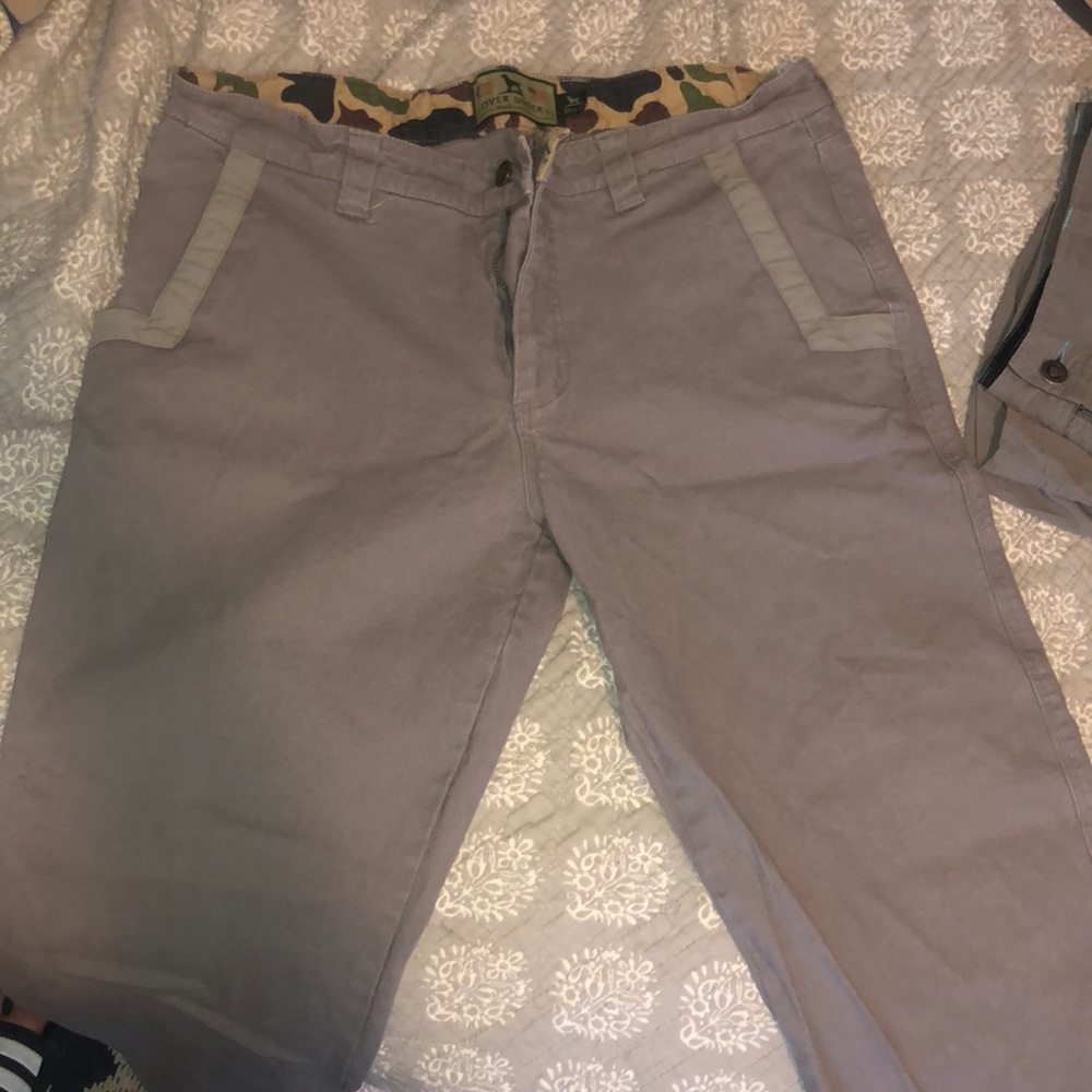 Men’s Pants